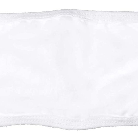 Port Authority Reusable Face Cover (Pack of 5) - Picture 7 of 9